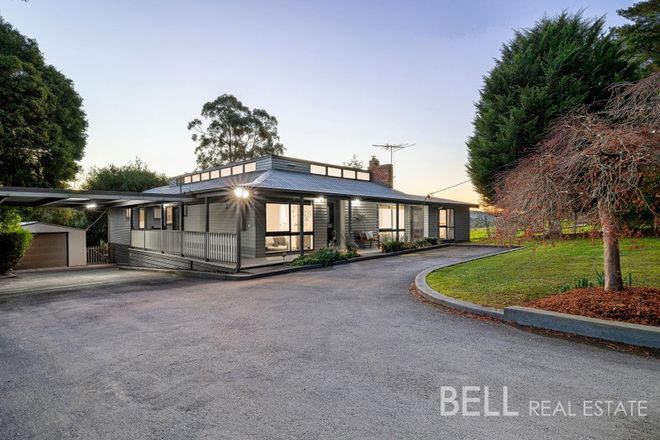 Picture of 6 Wellington Road, WANDIN NORTH VIC 3139