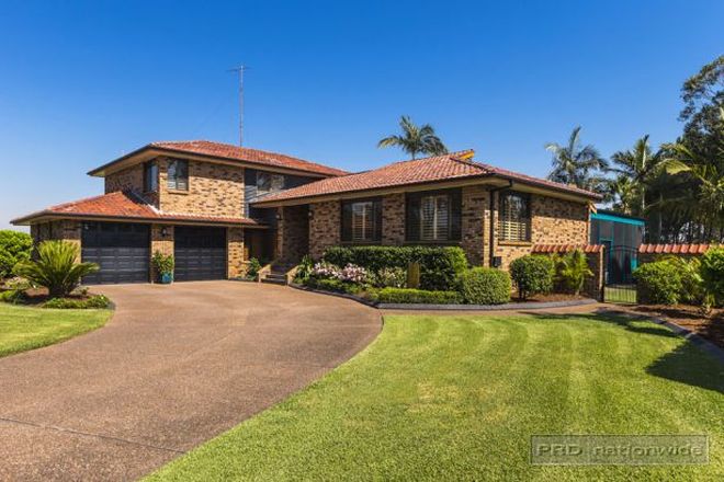 Picture of 25 Kingston Parade, HEATHERBRAE NSW 2324