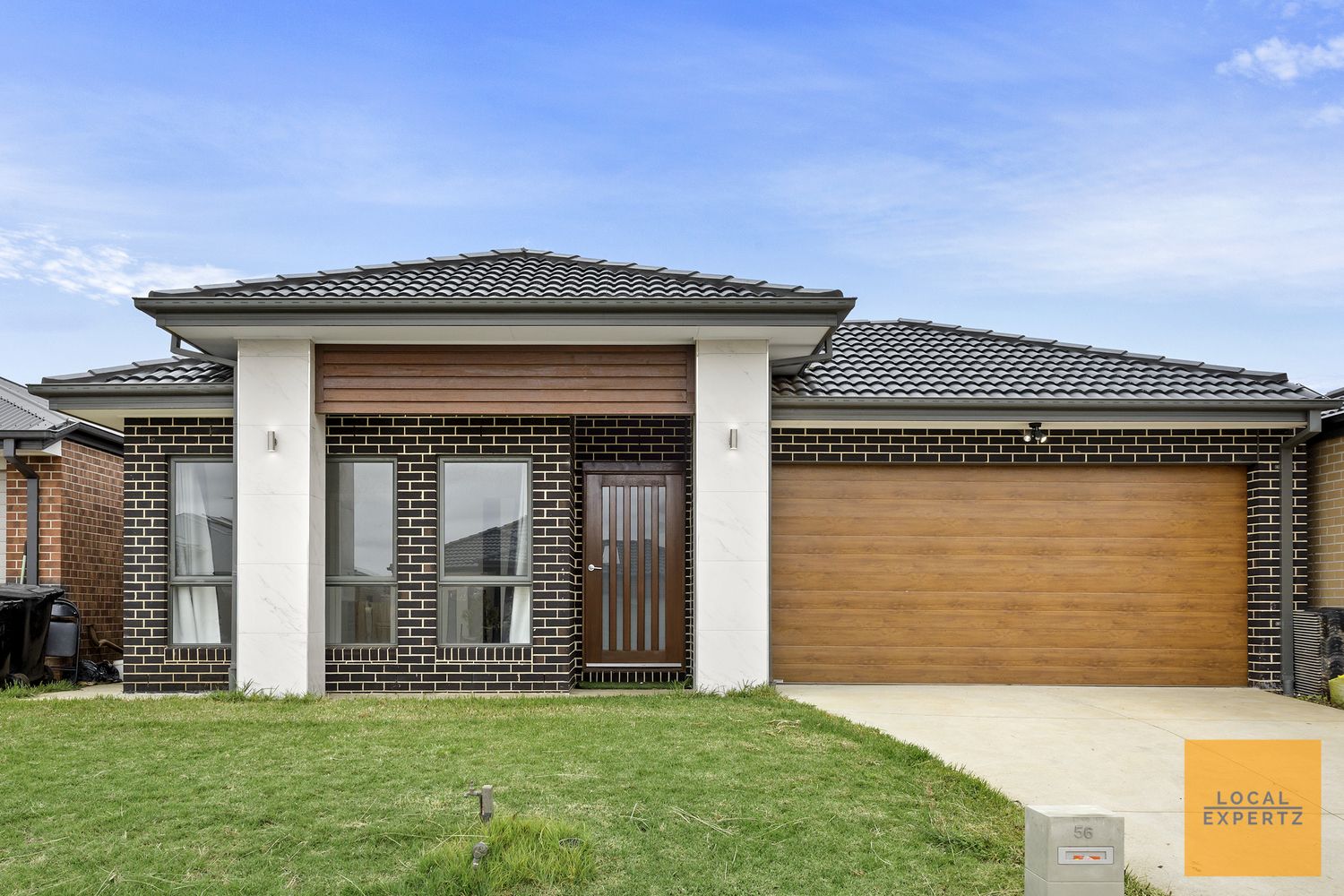 4 bedrooms House in 56 Albert  Drive MELTON SOUTH VIC, 3338