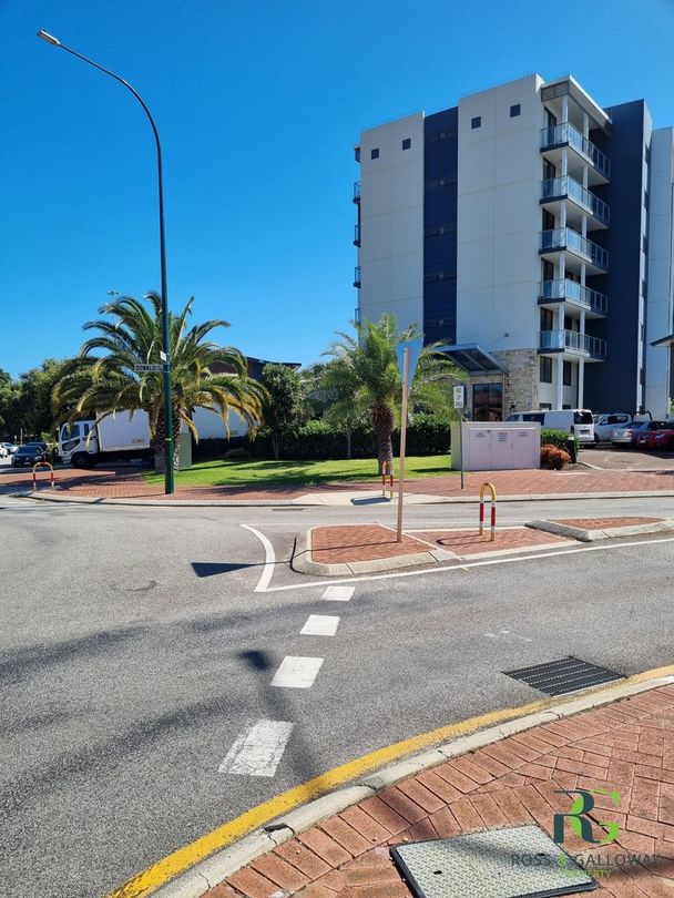 3 bedrooms Apartment / Unit / Flat in 46/8 Hordern Street VICTORIA PARK WA, 6100