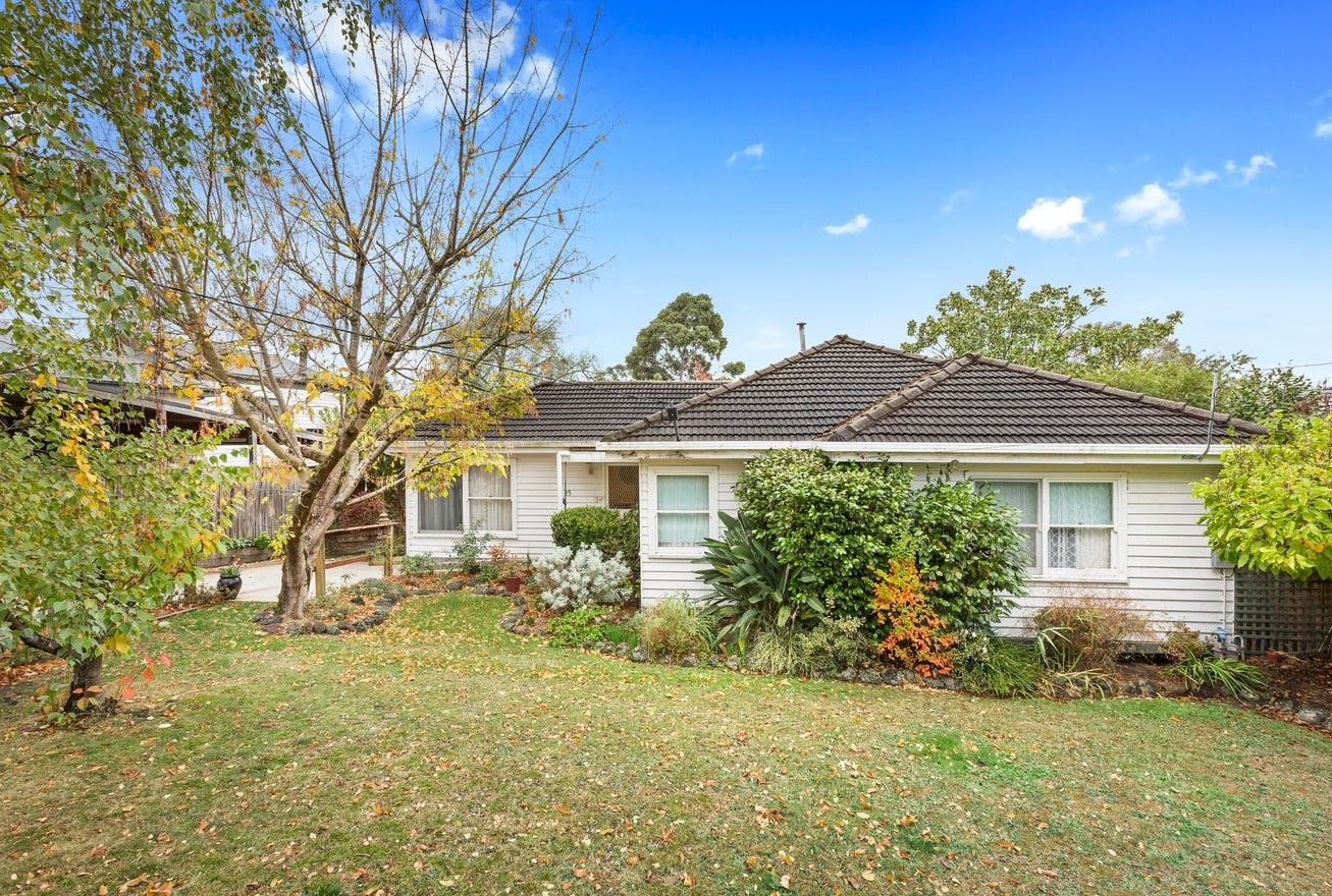 25 Morinda St, Ringwood East VIC 3135 House For Rent Domain