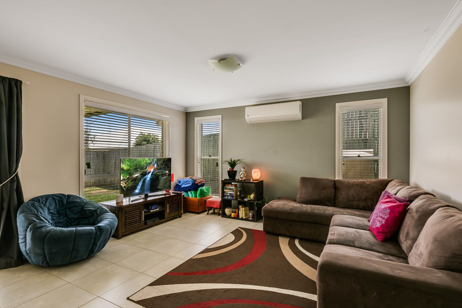 Unit 3/27 Highgrove Drive, Highfields QLD 4352, Image 2