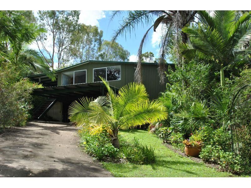 164 Fleming Road, Two Mile QLD 4570, Image 1