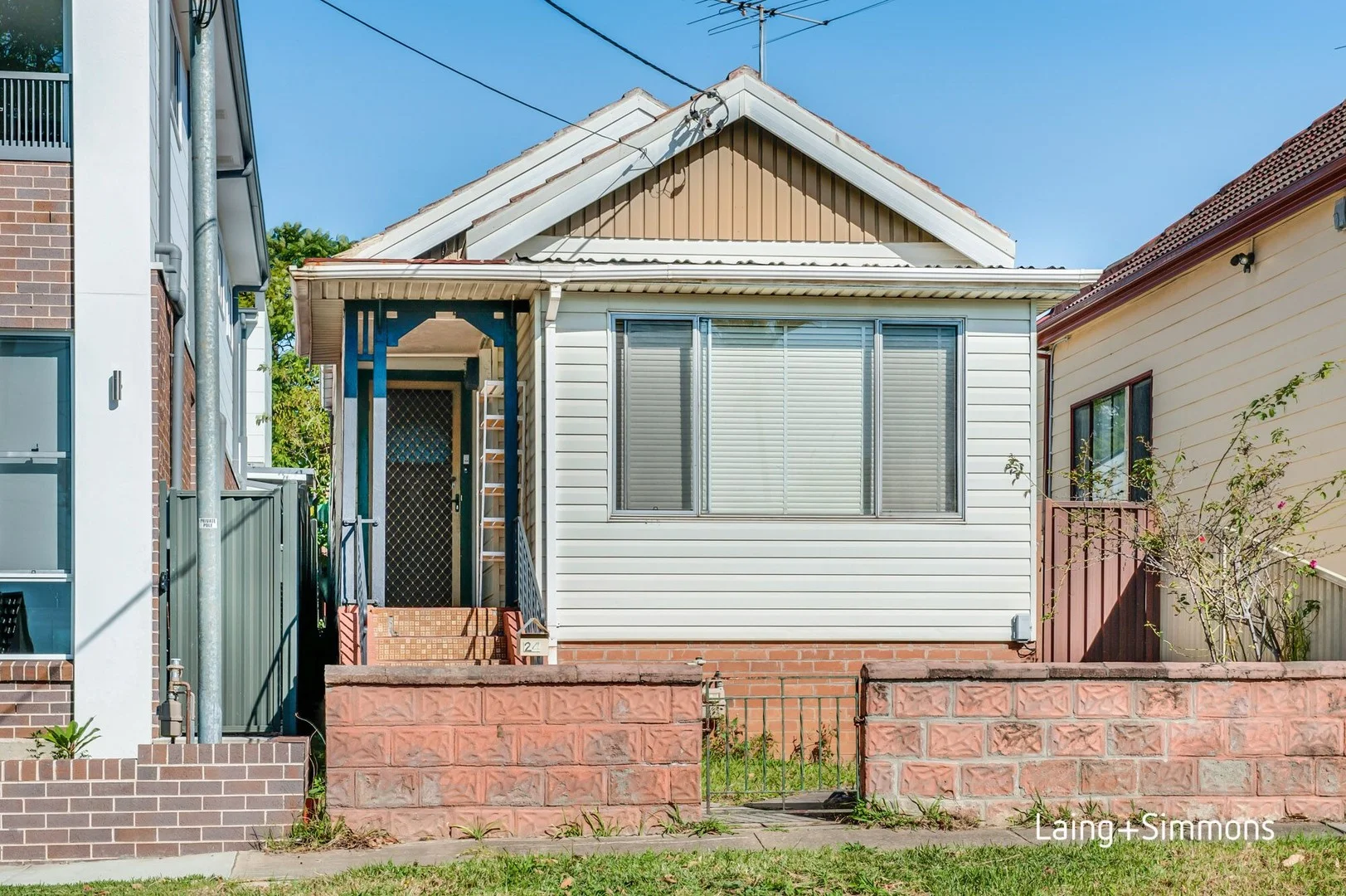 24 Langtry Avenue, Auburn NSW 2144