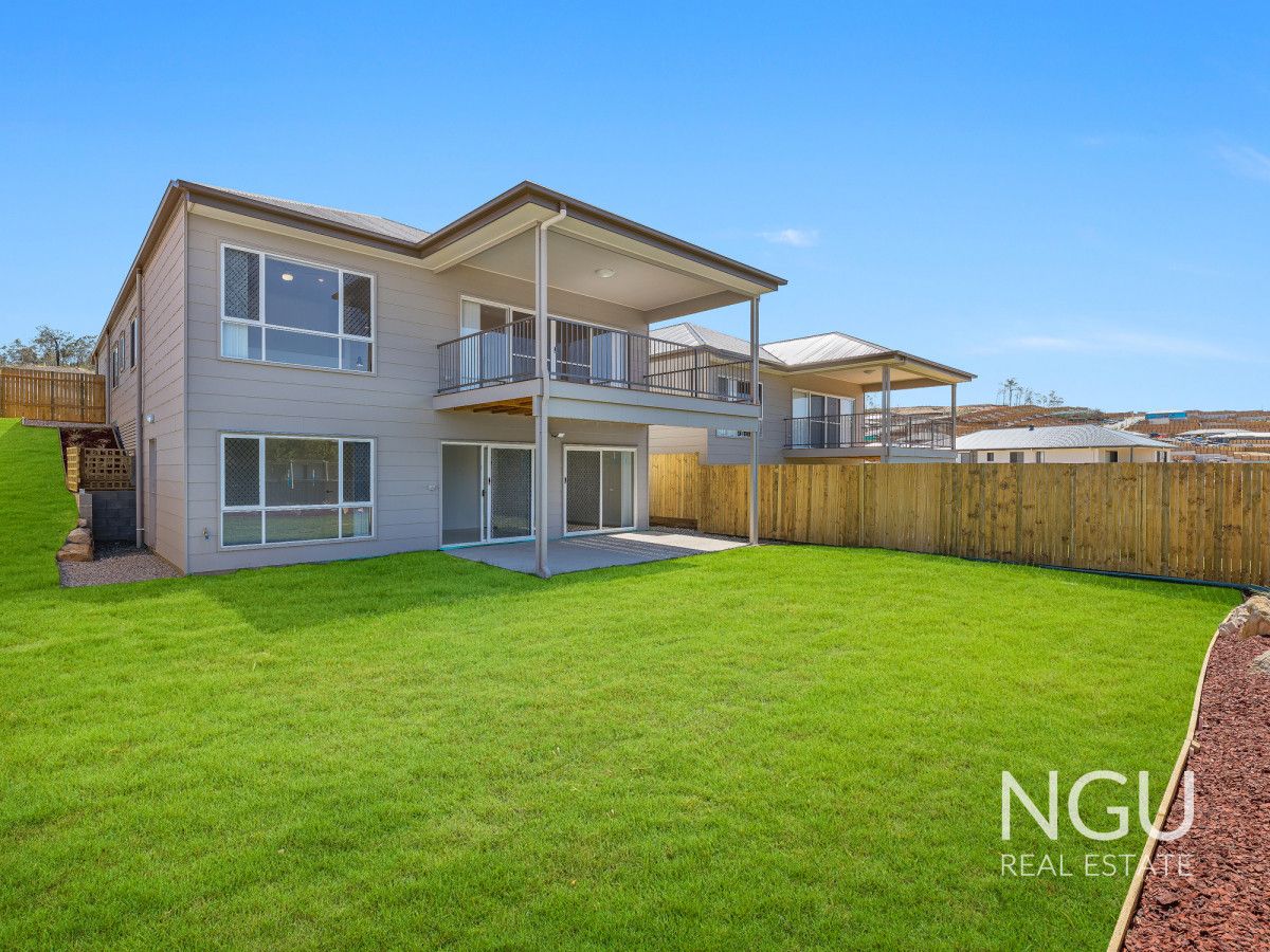 39 Kincraig Circuit, Spring Mountain QLD 4300, Image 0