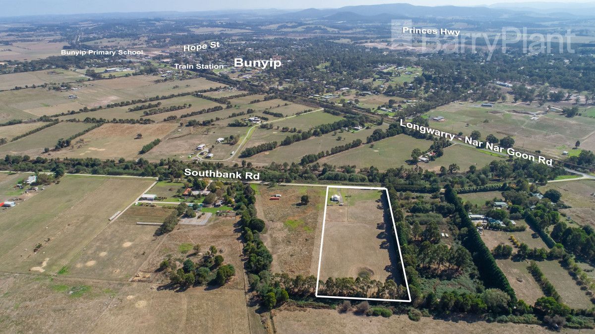 Lot 1 Southbank Road, Bunyip VIC 3815, Image 2