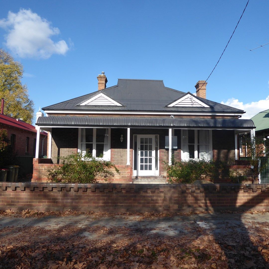 265 Bourke Street, Goulburn NSW 2580, Image 0