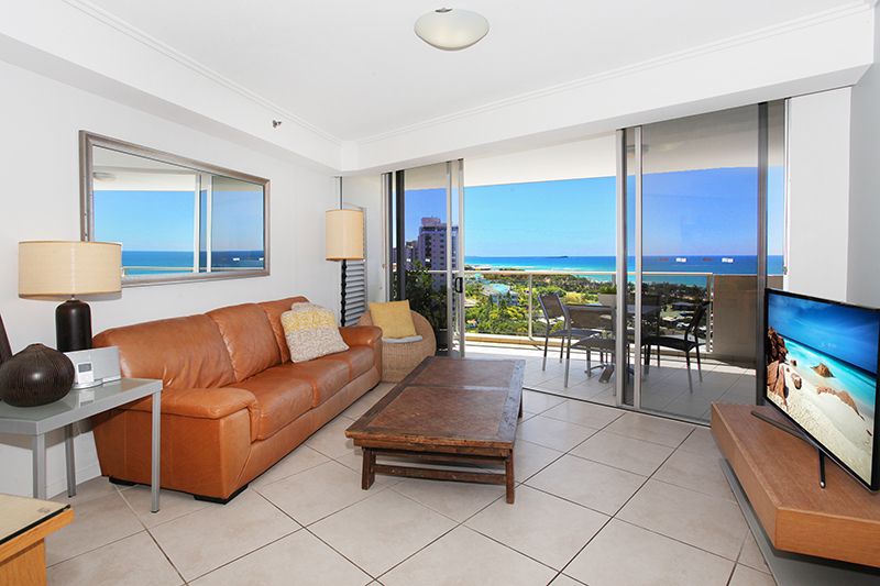 1004/14 Aerodrome Road, Maroochydore QLD 4558, Image 2