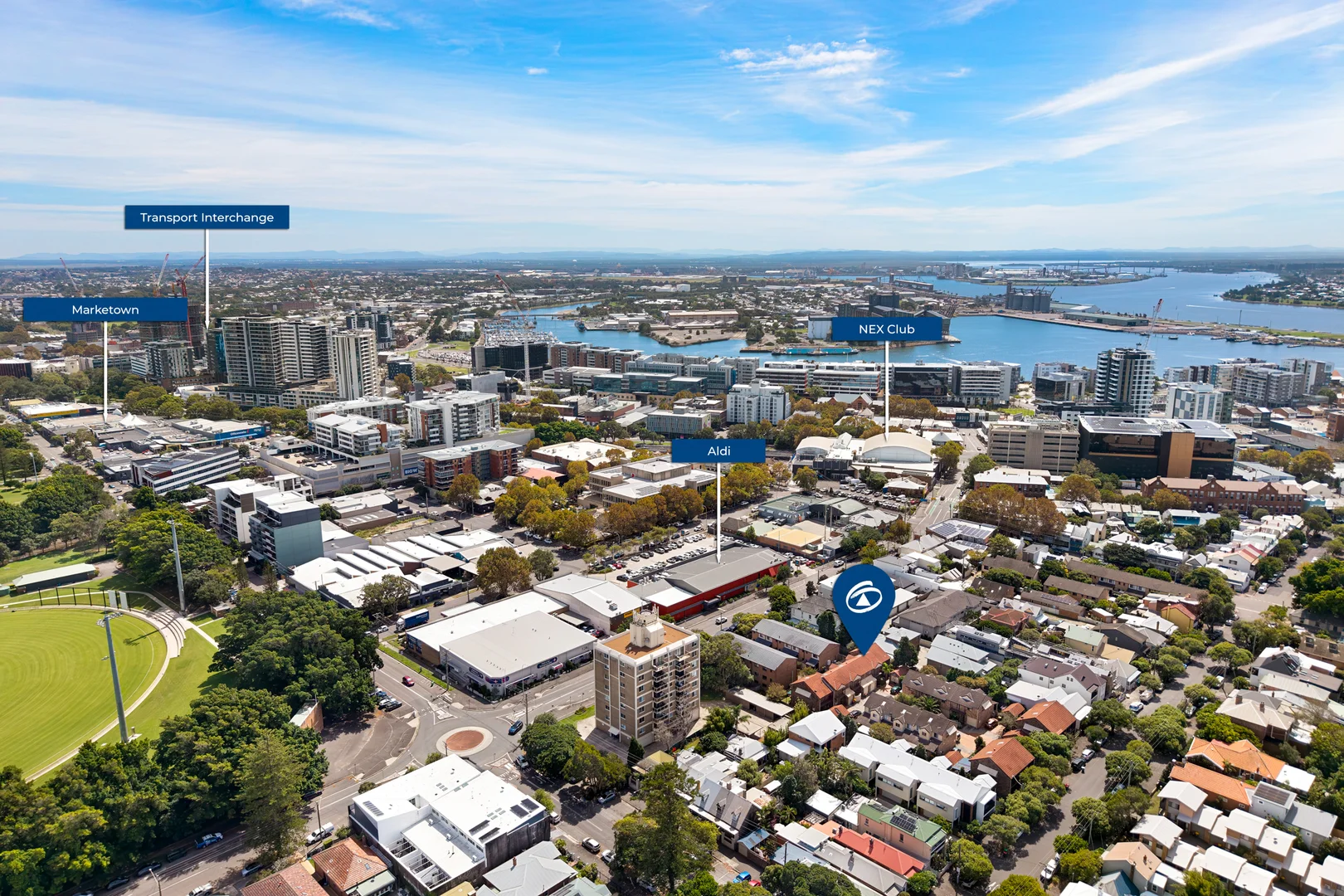 Additional image 17 of 14/54 Corlette Street, Cooks Hill NSW 2300