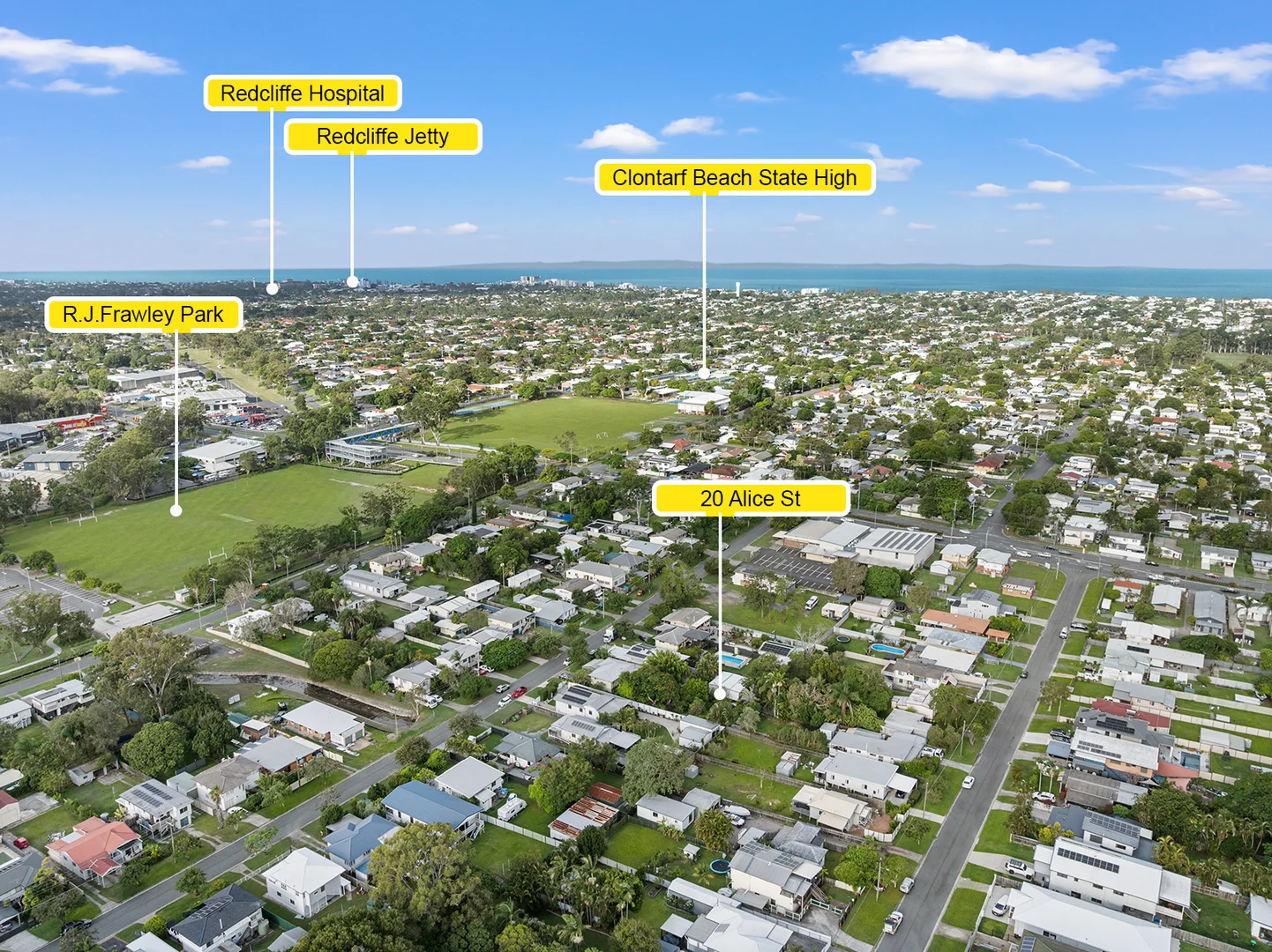 Additional image 23 of 20 Alice Street, Clontarf QLD 4019