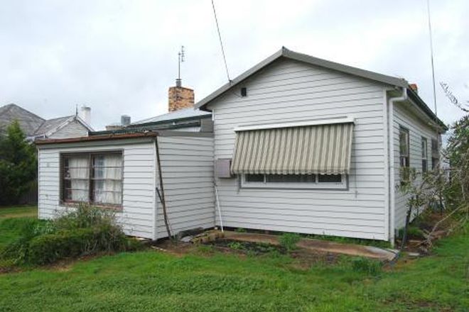 Picture of 13 McLennan Street, MARNOO VIC 3387