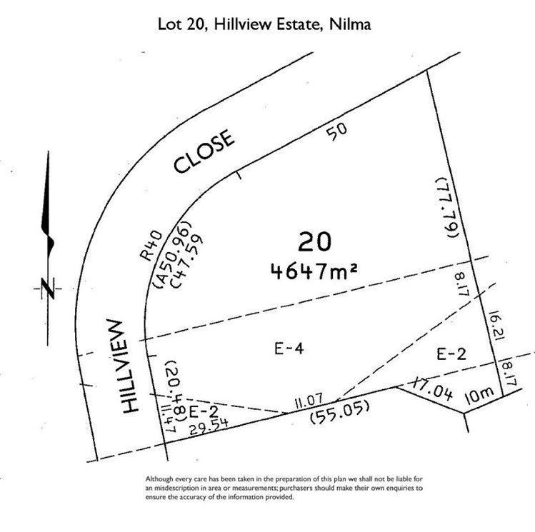 Lot 20 Hillview Close, Nilma VIC 3821, Image 1