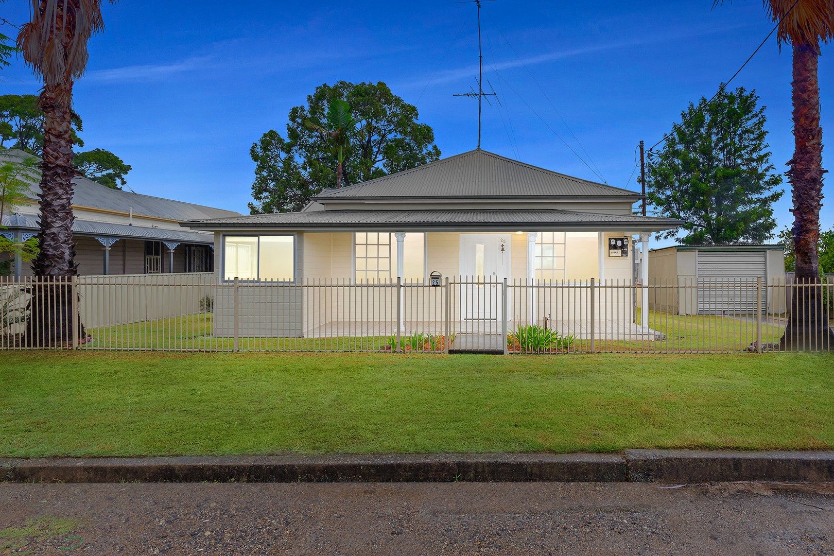 25 Rawson Street, Aberdare NSW 2325, Image 0