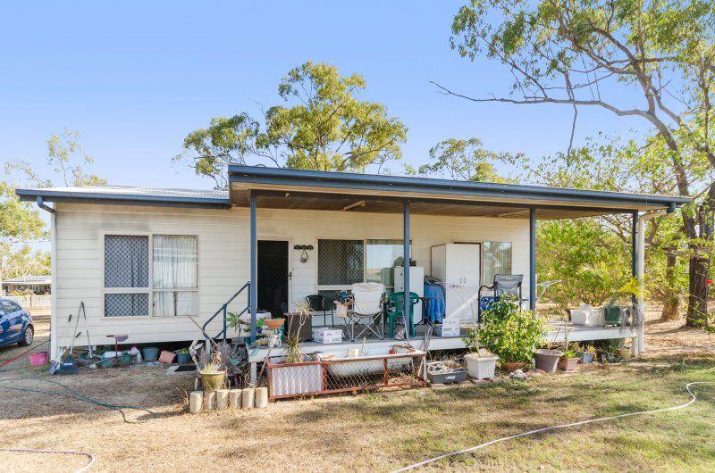 4 Cali Court, Mount Low QLD 4818, Image 1