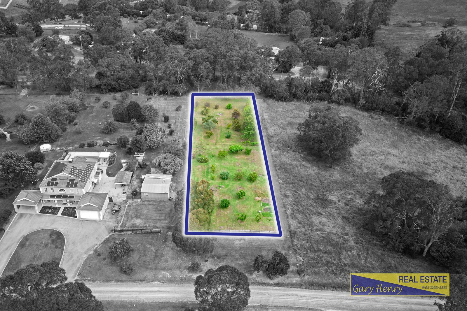 Lot 8 - 30 Dawson Street, Wiseleigh VIC 3885, Image 0