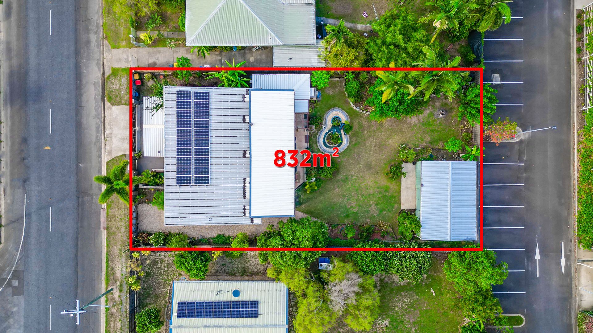 78 Clarke Street, Manunda QLD 4870, Image 1