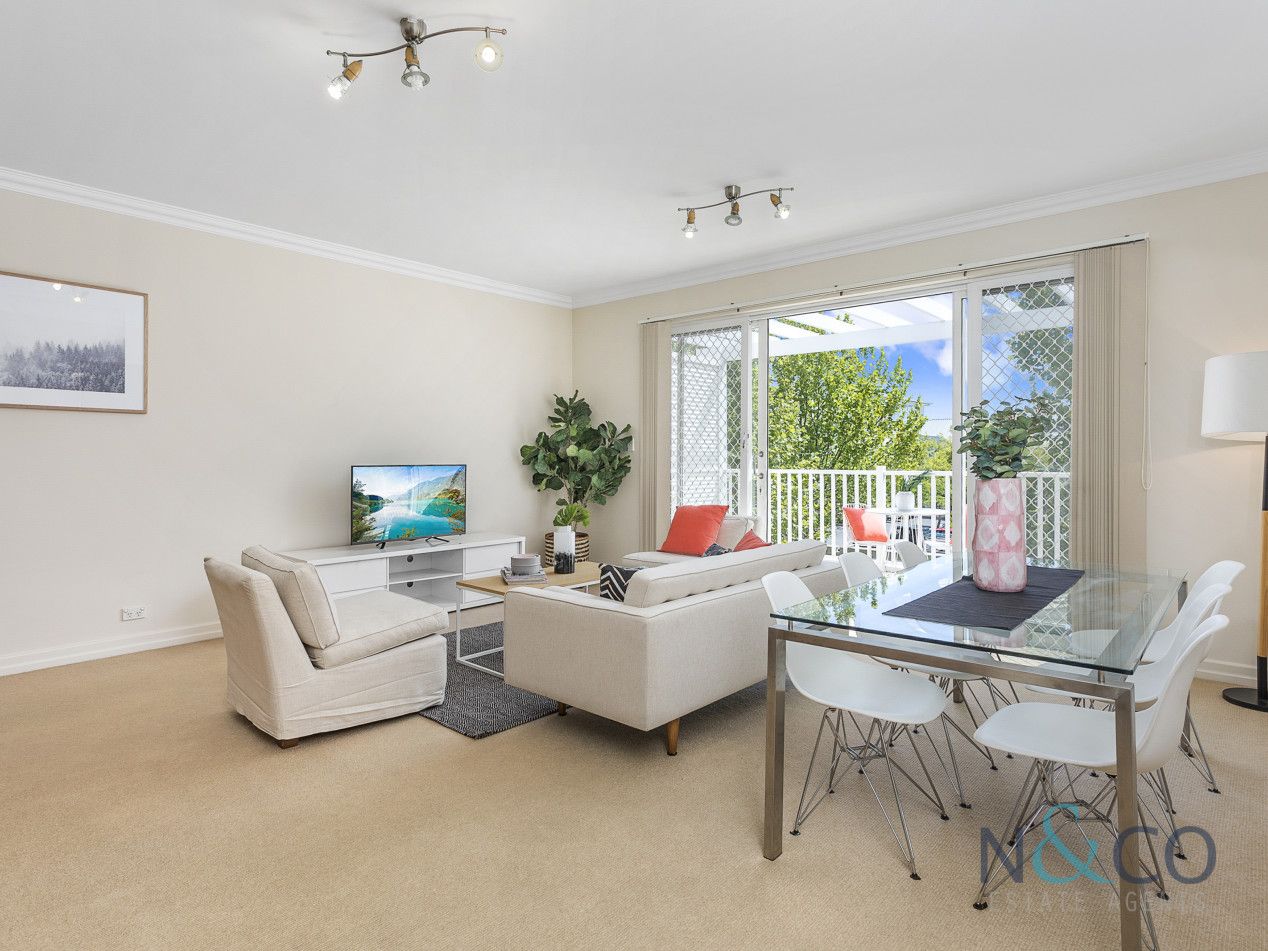 203/12 Orchards Avenue, Breakfast Point NSW 2137, Image 0