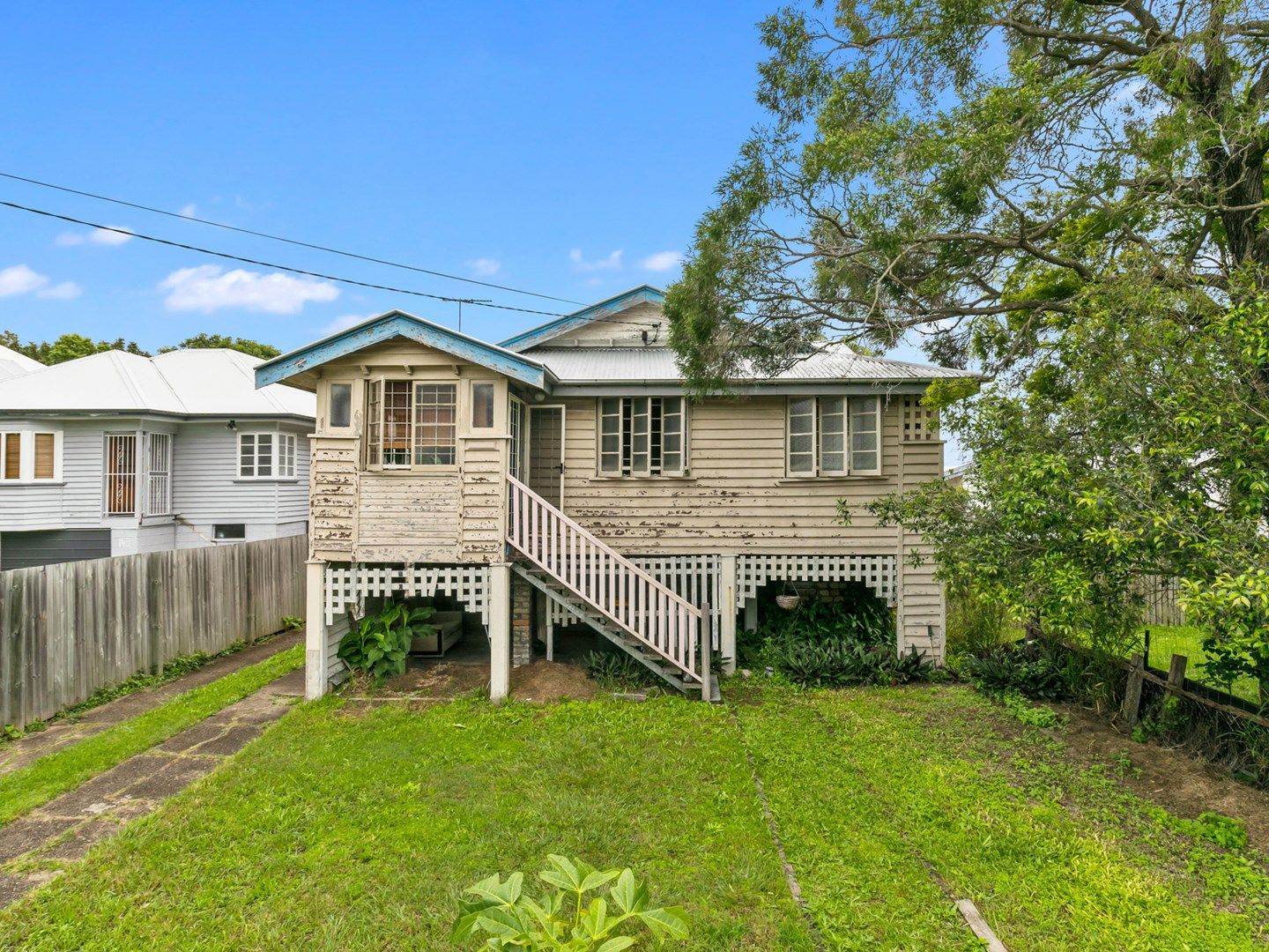 141  Fairfield Road, Fairfield QLD 4103, Image 0