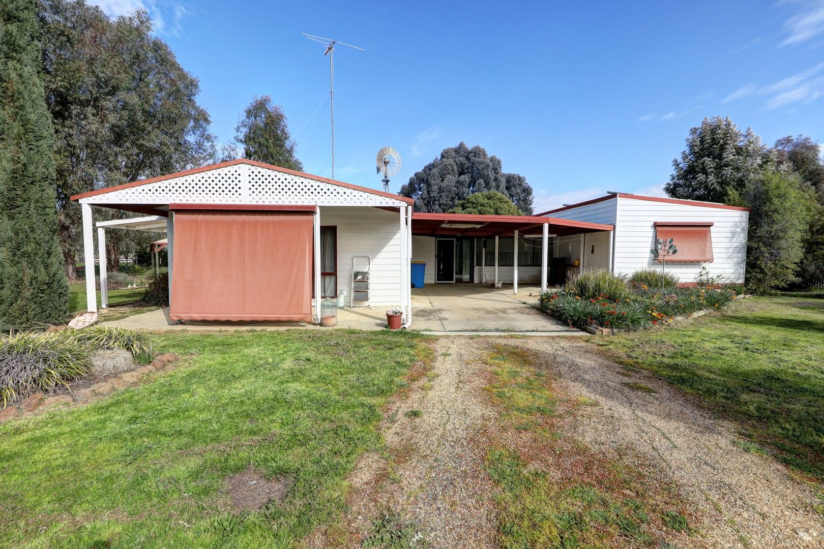 20 Ferris Street, Bearii VIC 3641, Image 0