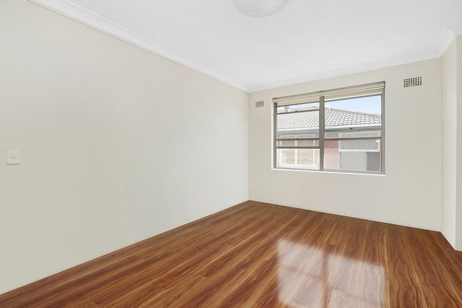 Picture of 14/1 Fabos Place, CROYDON PARK NSW 2133