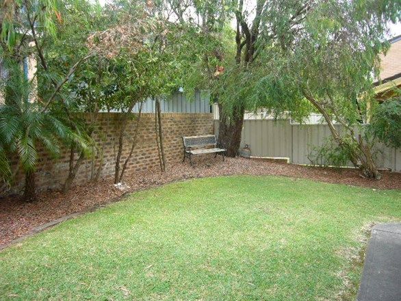 4/219 Elizabeth Drive, VINCENTIA NSW 2540, Image 1