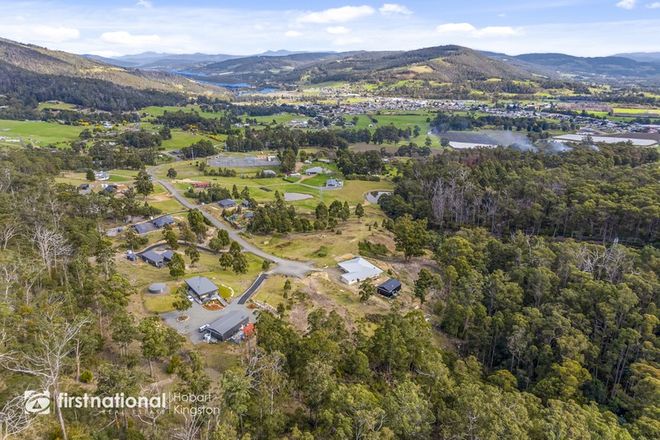 Picture of 72 Snowy View Heights, HUONVILLE TAS 7109