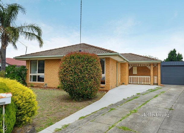 8 Britten Court, Bundoora VIC 3083