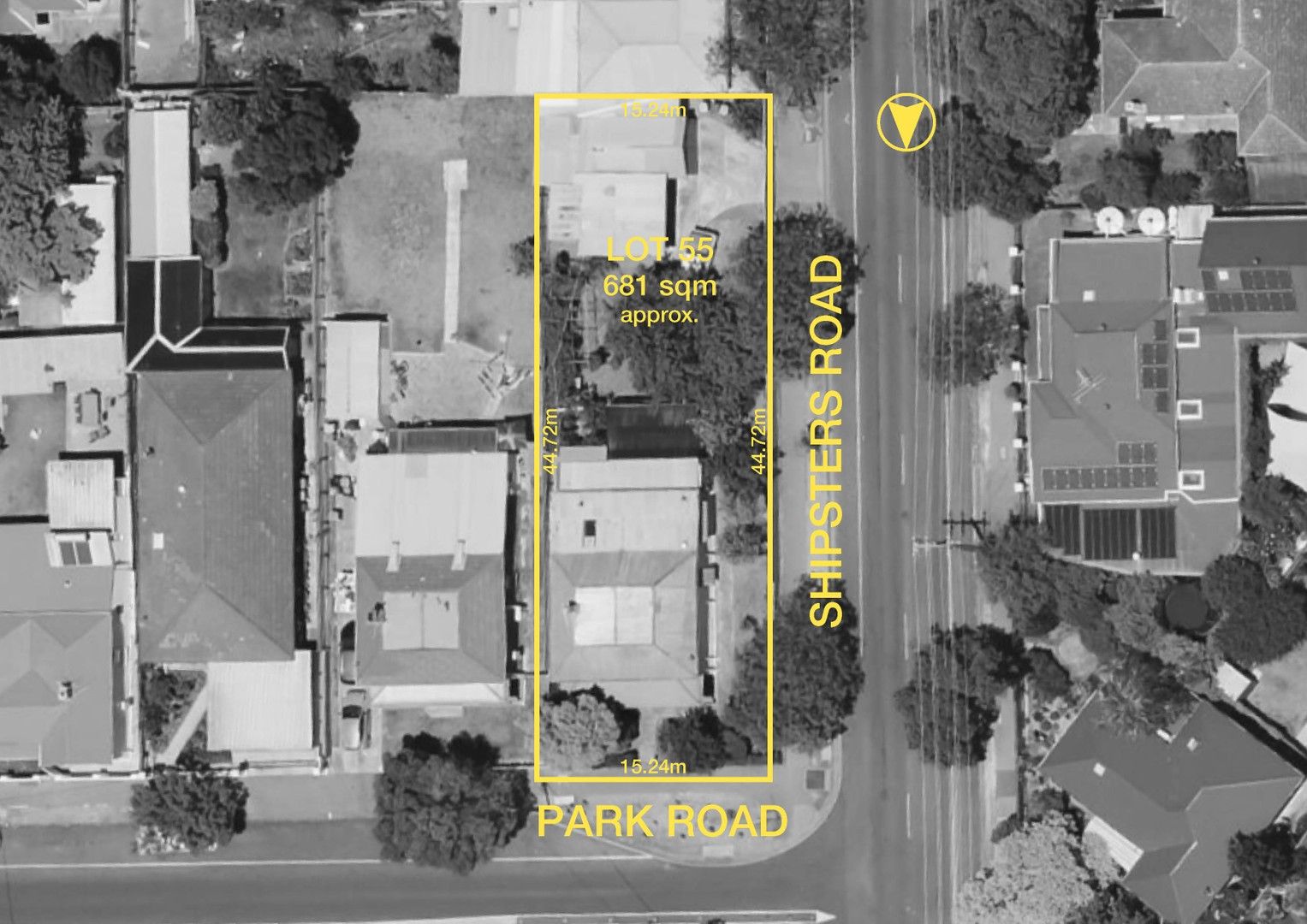 2 Park Road, Kensington Park SA 5068, Image 0