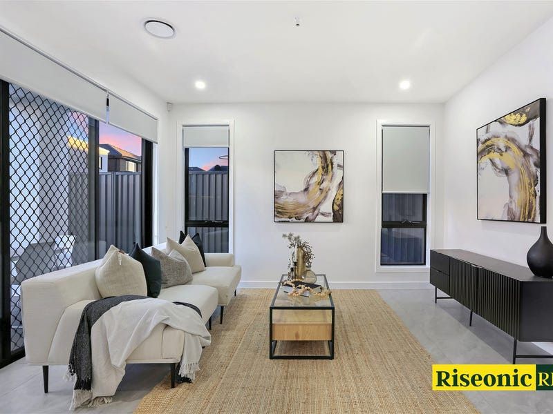 4 bedrooms Townhouse in  BOX HILL NSW, 2765