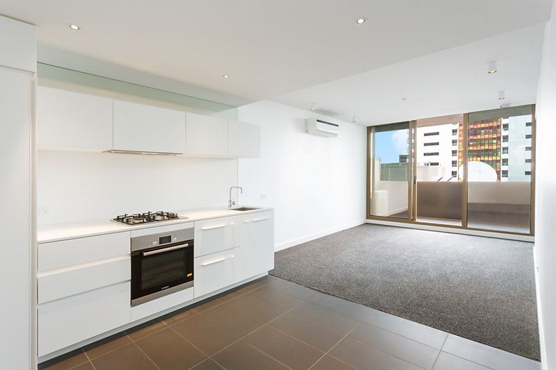 2 bedrooms Apartment / Unit / Flat in 307/39 Coventry Street SOUTHBANK VIC, 3006