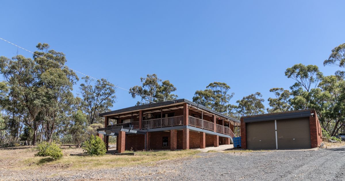 180 Woolshed Road, Murchison VIC 3610, Image 1