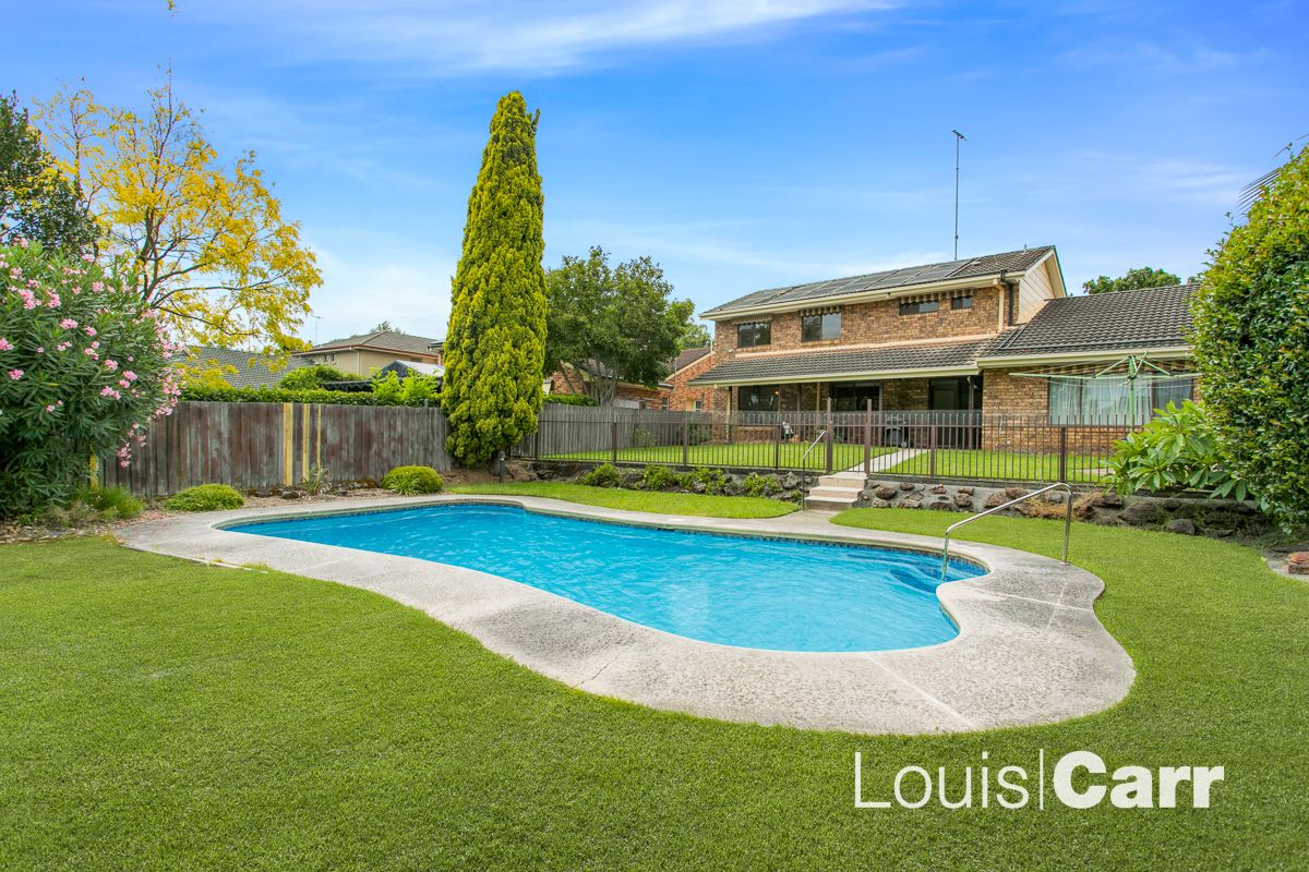 5 Elliott Place, Cherrybrook NSW 2126, Image 1