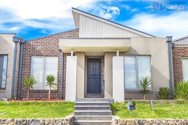 Picture of 3 Yorkshire Terrace, CRAIGIEBURN VIC 3064