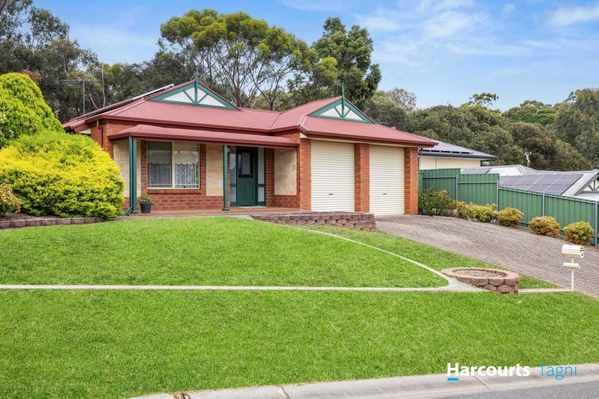 8 Carmine Court, Aberfoyle Park SA 5159, Image 0