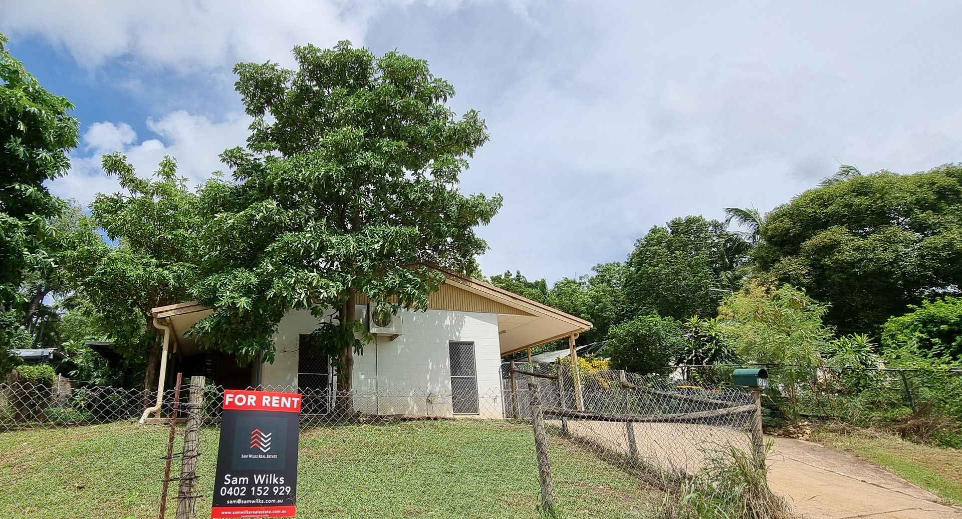 84 Priest Cct, Gray NT 0830 House For Rent 500 Domain