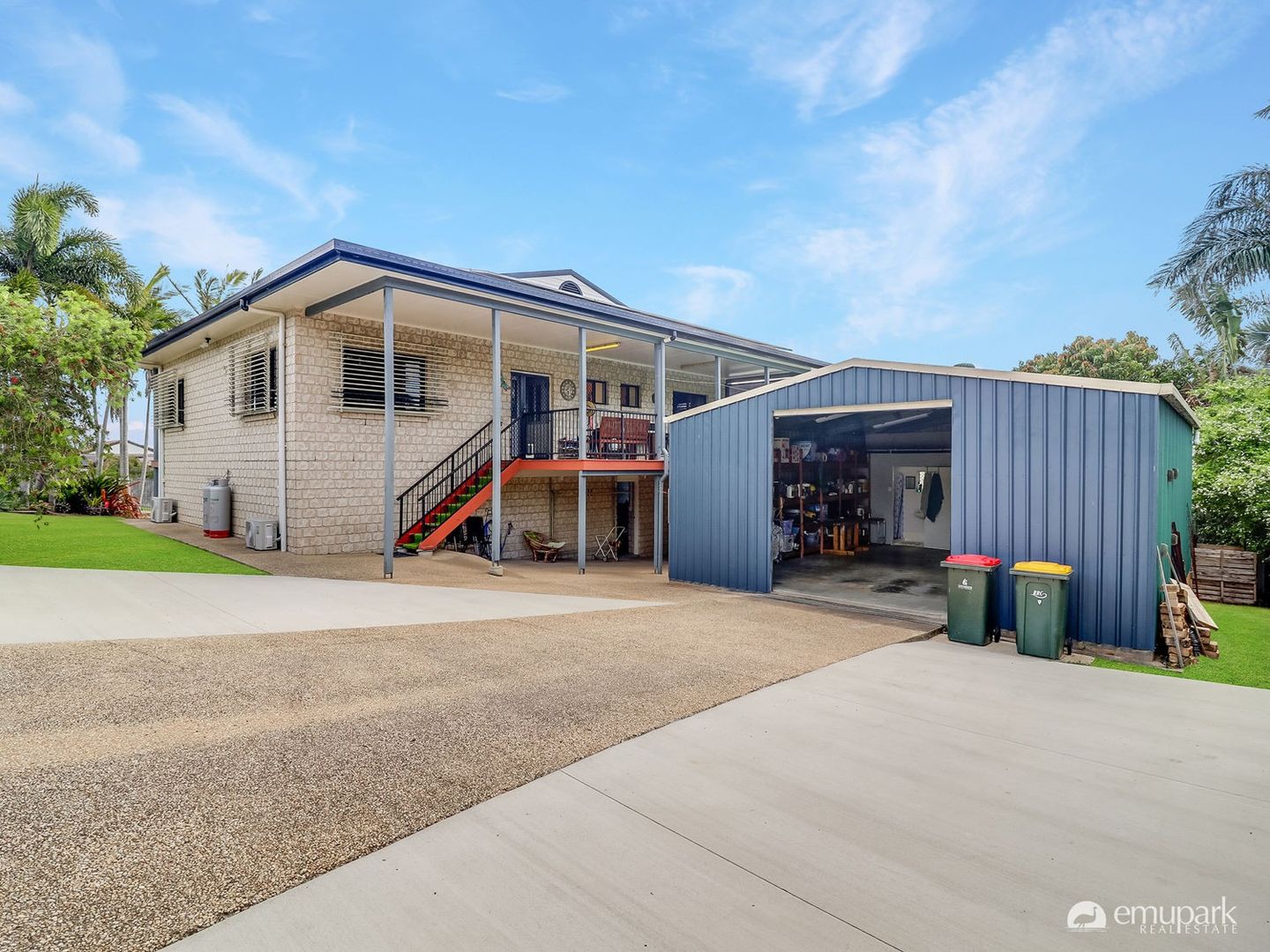 2 O'Donnell Place, Emu Park QLD 4710, Image 1