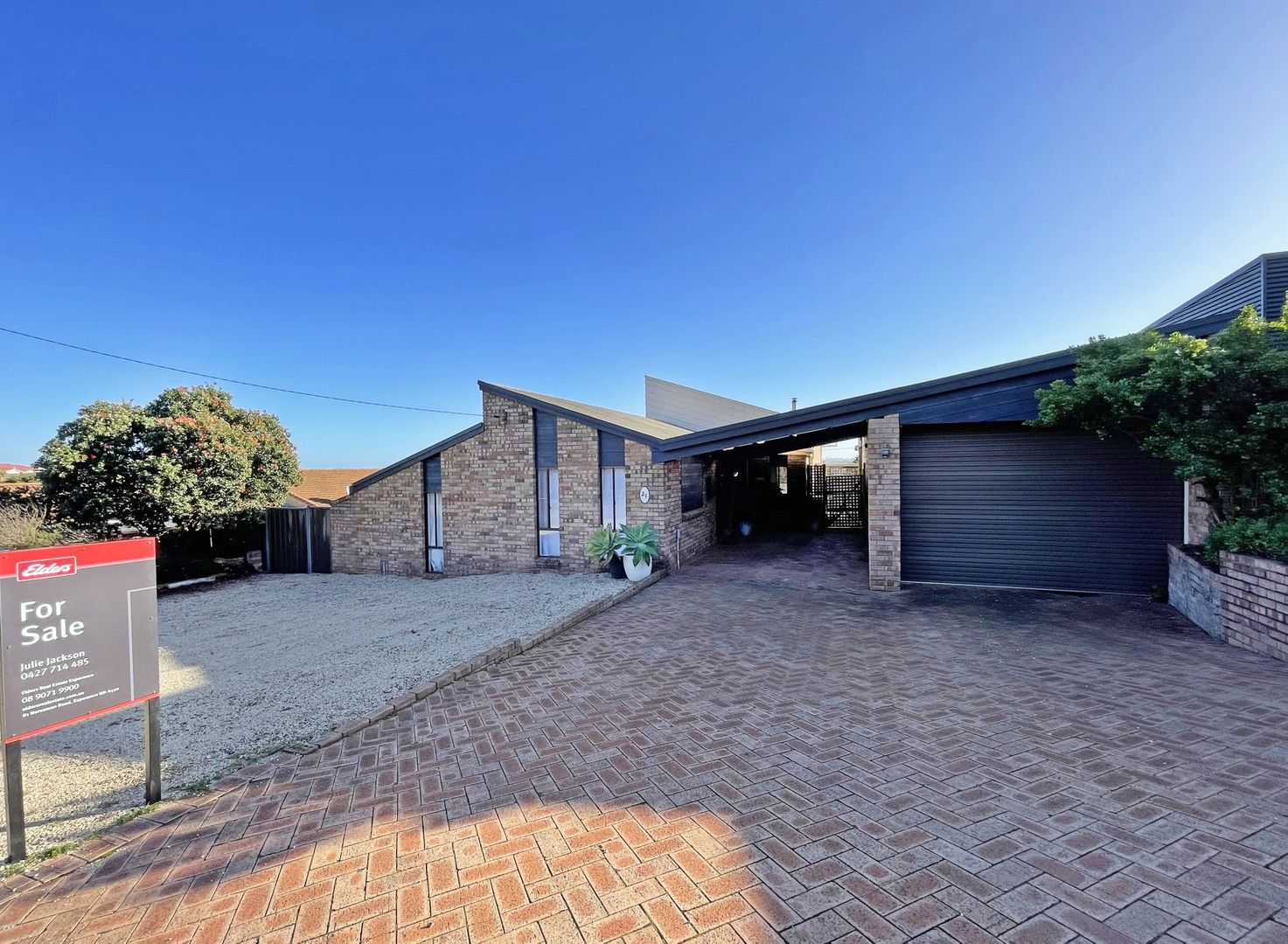 4 bedrooms House in 21 Giles Street WEST BEACH WA, 6450