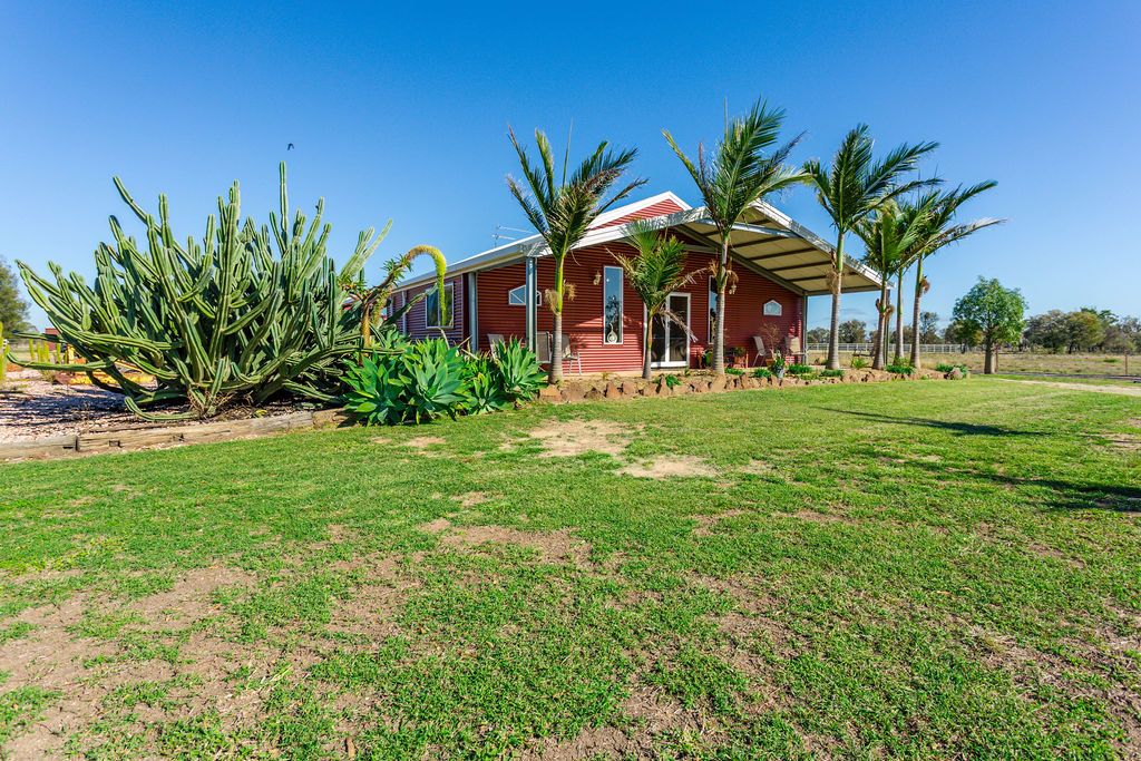 860 Talafa Road, Emerald QLD 4720, Image 1