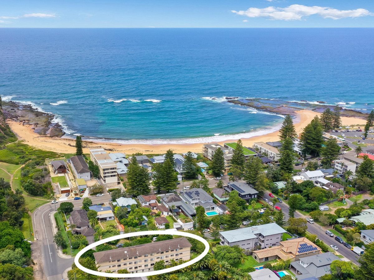 7/3 Bassett Street, Mona Vale NSW 2103, Image 0