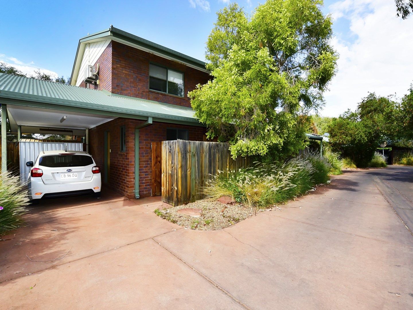 3/43 Kurrajong Drive, East Side NT 0870, Image 0