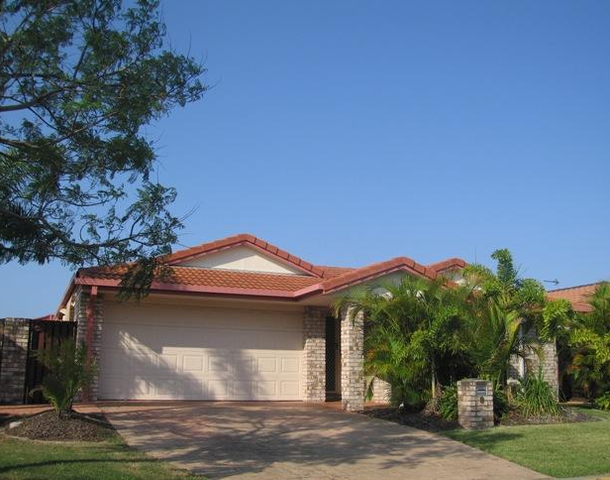 8 Wharton Street, Varsity Lakes QLD 4227