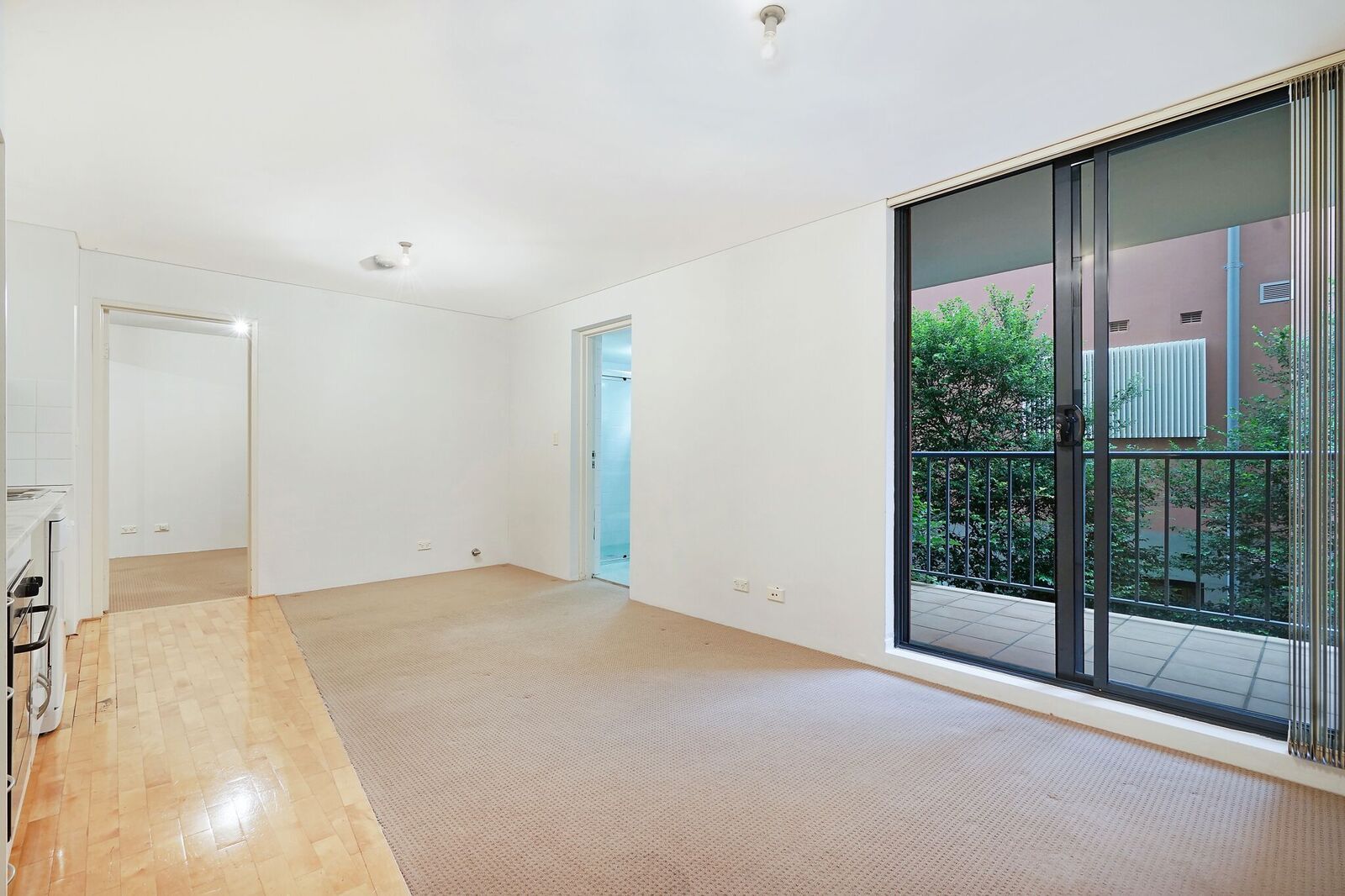 1 bedrooms Apartment / Unit / Flat in 41/20 Fitzgerald Street NEWTOWN NSW, 2042
