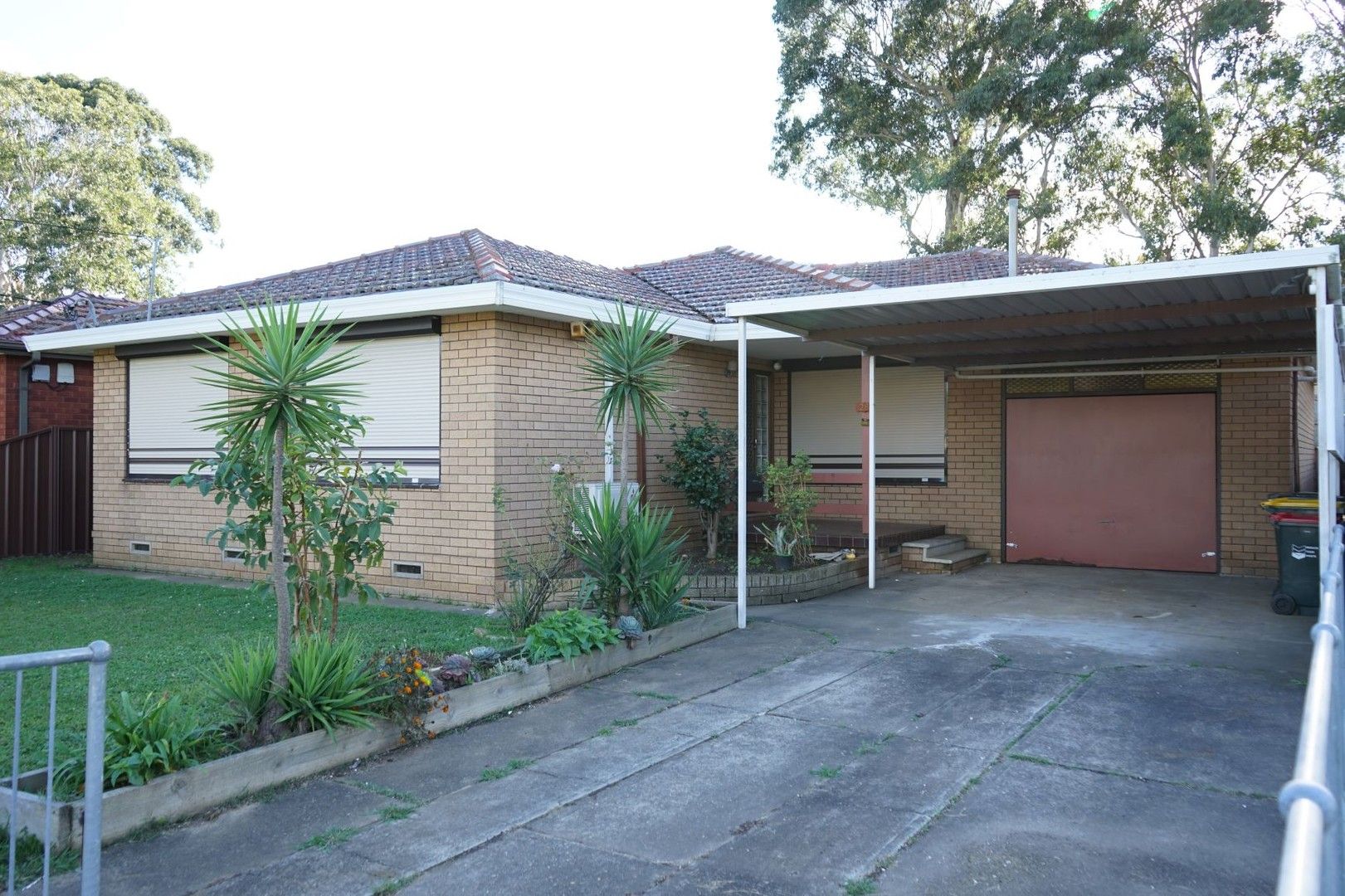 28 Cooyong Crescent, Toongabbie NSW 2146, Image 0