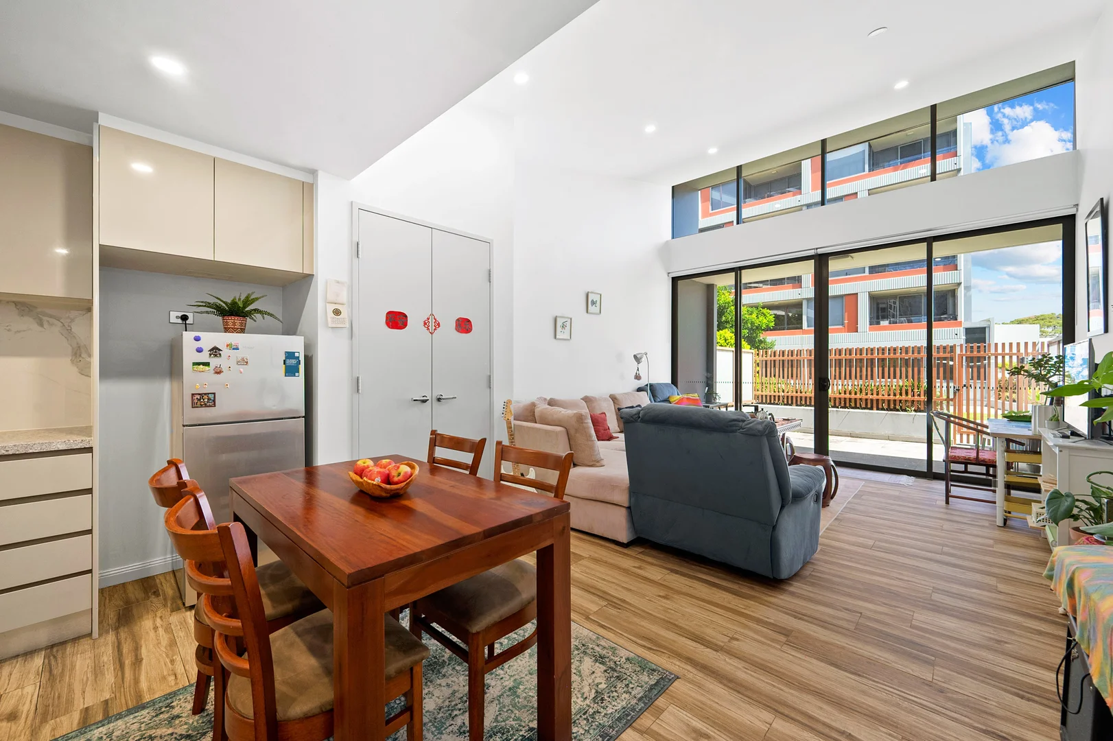 Additional image 4 of G19/9 Fuse Street, Zetland NSW 2017