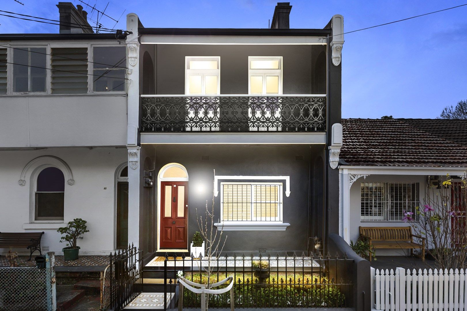 81 Lennox Street, Newtown NSW 2042, Image 0