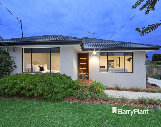1/7 Bewsell Avenue, Scoresby VIC 3179