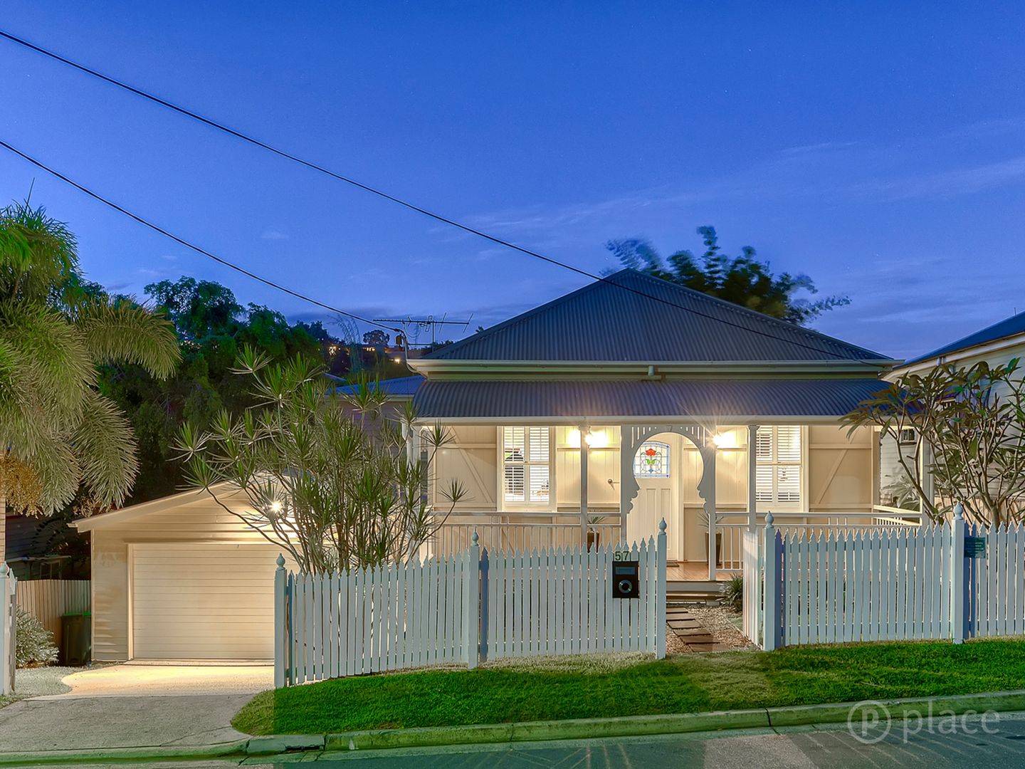 57 Agnes Street, Auchenflower QLD 4066, Image 1