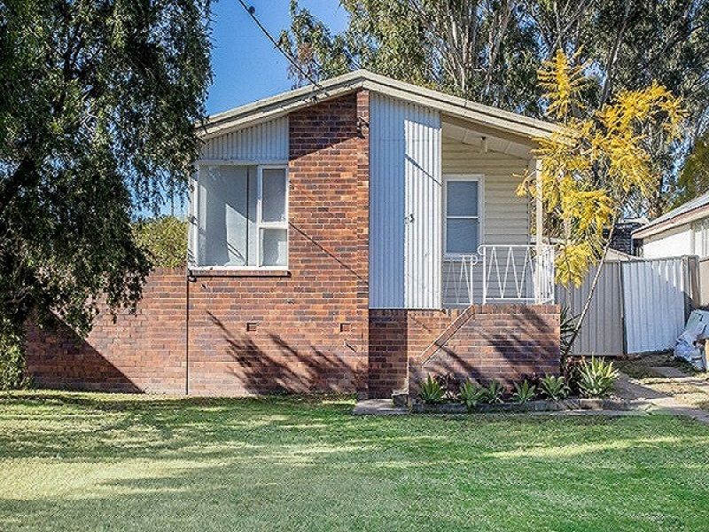 3 bedrooms House in 13 Cudgee Road PENRITH NSW, 2750