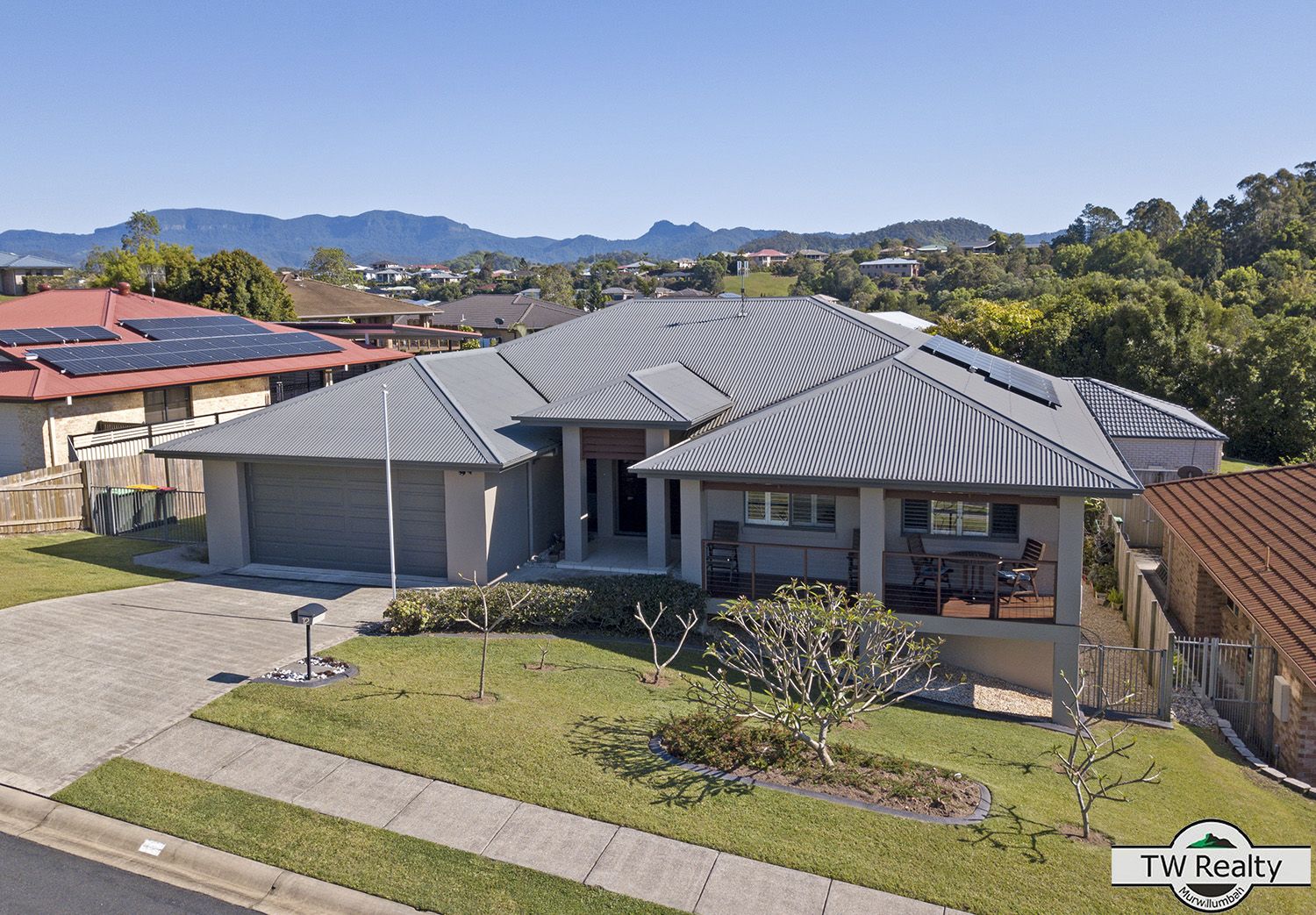 12 Oakbank Terrace, Murwillumbah NSW 2484, Image 0