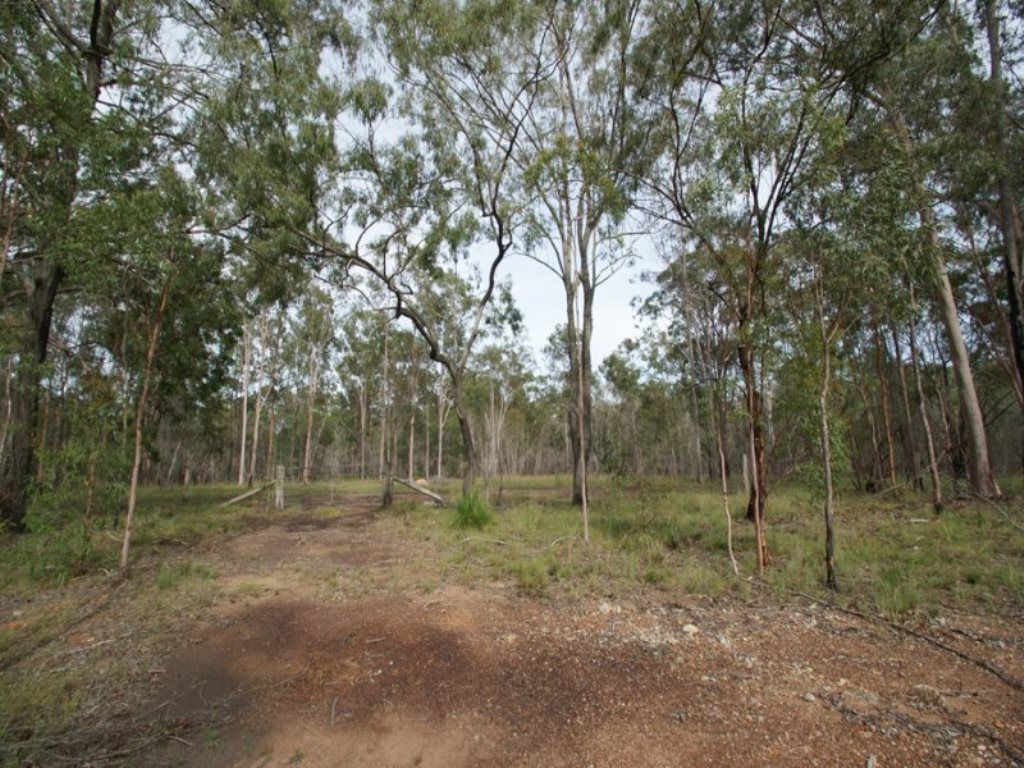 Lot 76 Glenbar Road, Glenbar QLD 4620, Image 1